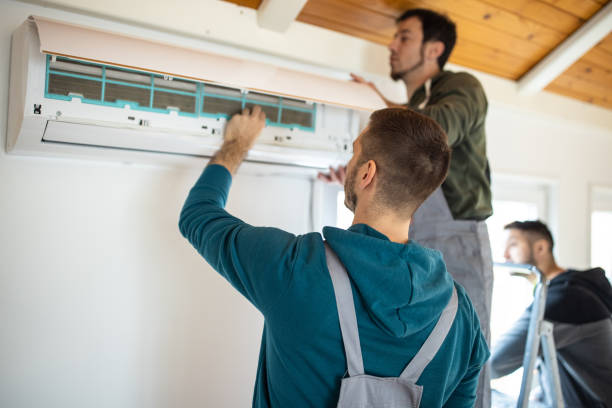 Best Geothermal HVAC Systems in Lake Mack Forest Hills, FL