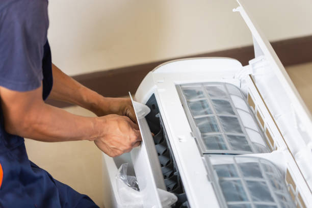 Best Commercial HVAC in Lake Mack Forest Hills, FL