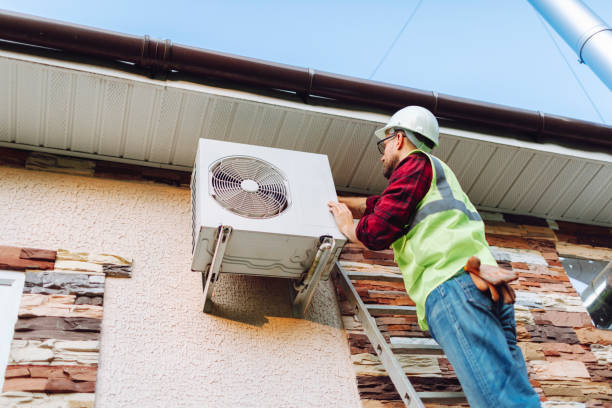 Professional HVAC in Lake Mack Forest Hills, FL