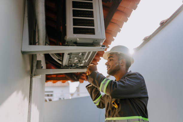Best Solar-powered HVAC Systems in Lake Mack Forest Hills, FL