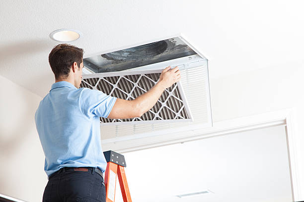 Best HVAC Consulting and Engineering in Lake Mack Forest Hills, FL