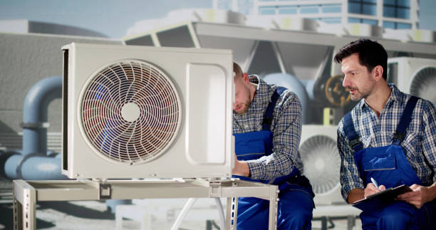 Best HVAC Financing and Leasing in Lake Mack Forest Hills, FL