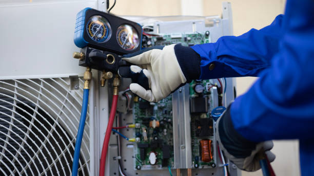 Best Air Conditioning Cleaning in Lake Mack Forest Hills, FL