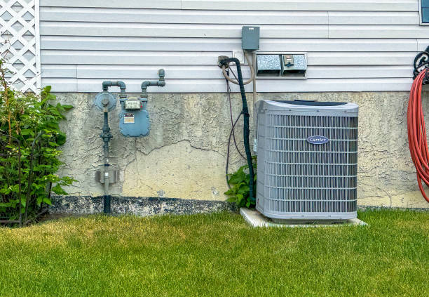 Best Energy-efficient HVAC Solutions in Lake Mack Forest Hills, FL